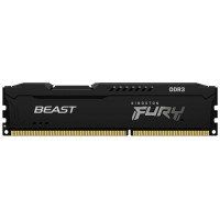 Kingston Technology KF318C10BBK2/16 módulo de memoria 8 GB 2 x 8 GB DDR3 1866 MHz (Espera 4 dias)