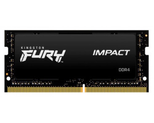 MEMORIA KINGSTON-8GB FURY KF426S15IB 8