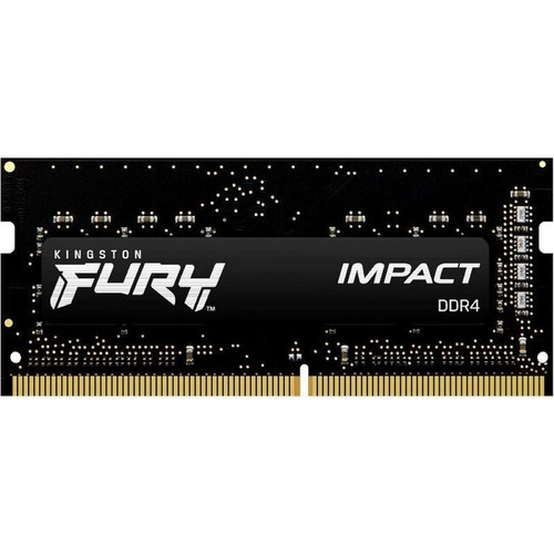 MEMORIA KINGSTON-16GB FURY KF432S20IB 16