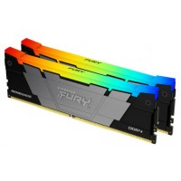 Kingston Technology FURY Renegade RGB módulo de memoria 16 GB 2 x 8 GB DDR4 3600 MHz (Espera 4 dias)