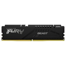 Kingston Technology FURY Beast módulo de memoria 16 GB 1 x 16 GB DDR5 5600 MHz (Espera 4 dias)