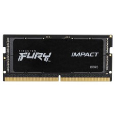 Kingston Technology FURY Impact módulo de memoria 16 GB 1 x 16 GB DDR5 5600 MHz (Espera 4 dias)