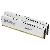 Kingston Technology FURY Beast módulo de memoria 64 GB 2 x 32 GB DDR5 (Espera 4 dias)