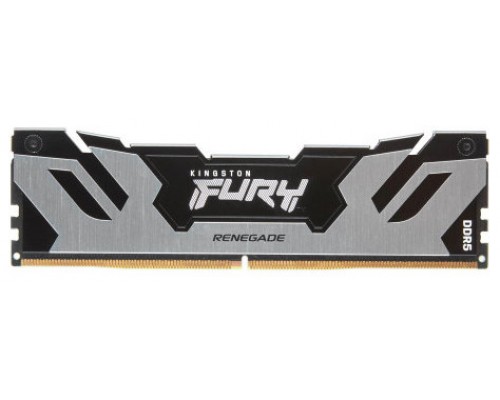 32GB 6000 DDR5 DIMM FURY Ren Silver XMPKingston FURY Renegad