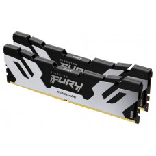 32GB 6400 DDR5 DIMM Kit2 FURY Ren SilverKingston FURY Renega
