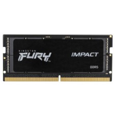 DDR5 SODIMM Kit2 FURY IMPACT 32GB 6400