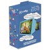 Celly amplificador de pantalla para niños Azul