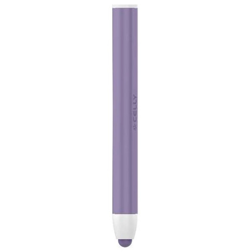 Celly Lápiz Tablet niños Violeta-IA24 Celly Lápiz Tablet niños Violeta