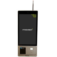 PRM-TPV KIOSK 27 W V2-DU20 PRM-TPV KIOSK 27 W V2