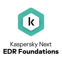 KASPERSKY NEXT EDR FOUNDATIONS 1 AÑO-SX30 KASPERSKY NEXT EDR FOUNDATIONS 1 AÑO