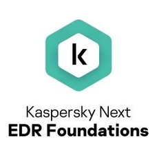 KASPERSKY NEXT EDR FOUNDATIONS 1 AÑO-SX30 KASPERSKY NEXT EDR FOUNDATIONS 1 AÑO
