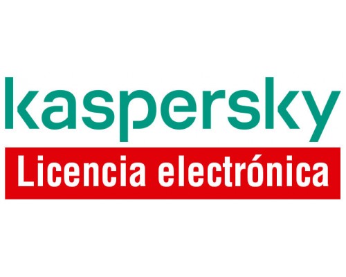 Kaspersky Small Office Security 1 Server + 6 Puestos 1