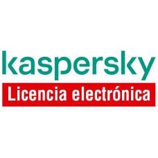 Kaspersky Small Office Security For 10 Desktop/mac + 1