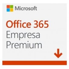 Microsoft 365 Business Standard - 1 usuario, hasta 5