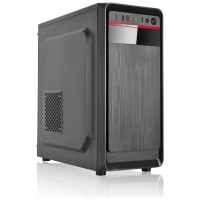 CAJA TORRE 500W L-LINK KLUSTER USB3.0 12CM ATX