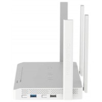 Keenetic Hero Router Wifi 6 Mesh Gigabit AX1800 5