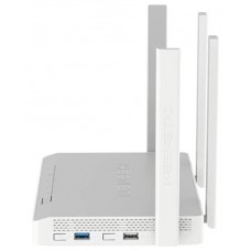 Keenetic Hero Router Wifi 6 Mesh Gigabit AX1800 5