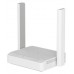 N300, 2.4 GHz (300 Mbps), MT7628N 575 MHz, 128 MB