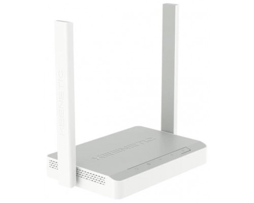 Keenetic Explorer Router Wifi 5 Mesh AC1200 4x100M