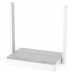 Keenetic Explorer Router Wifi 5 Mesh AC1200 4x100M