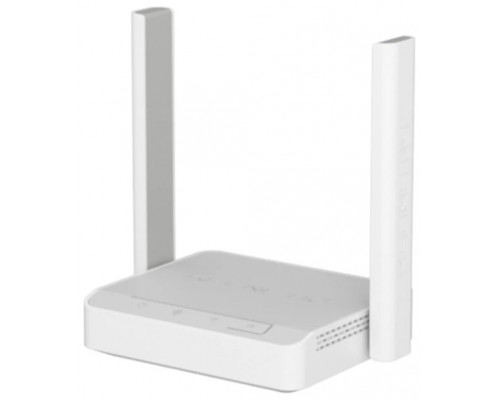 Keenetic Carrier Router Wifi 5 Mesh AC1200 3x100Mb