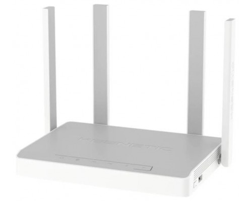 Keenetic Skipper  DSL Router Router Wifi 5 Mesh AC