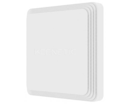 Keenetic Orbiter Pro 4-pack AP Wifi5 Mesh 2xG PoE
