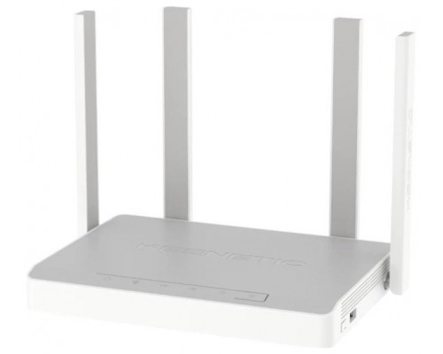 Keenetic Hopper DSL Router Wifi 6 Mesh AX1800 4 x