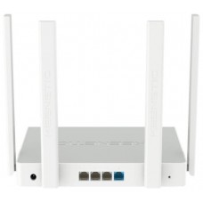 Keenetic Sprinter Router Wifi 6 AX1800 Mesh 4 x 1