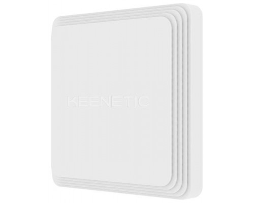 Keenetic Challenger SE Router/Amplificador Wifi 6