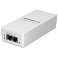 Keenetic PoE Adapter Gigabit 2x1G 1xRJ-45 PoE-out