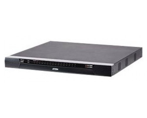 ATEN KN8032VB interruptor KVM Negro (Espera 4 dias)