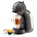 Cafetera Krups Kp1238as Dolce Gusto Mini Me Negra