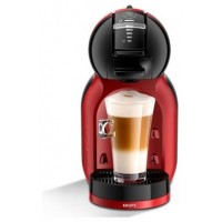 Cafetera Krups Kp123has Dolce Gusto Mini Me Negra