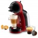 Cafetera Krups Kp123has Dolce Gusto Mini Me Negra