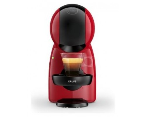 Cafetera Krups Piccolo Xs Dolce Gusto 1600 W, 15 Bar