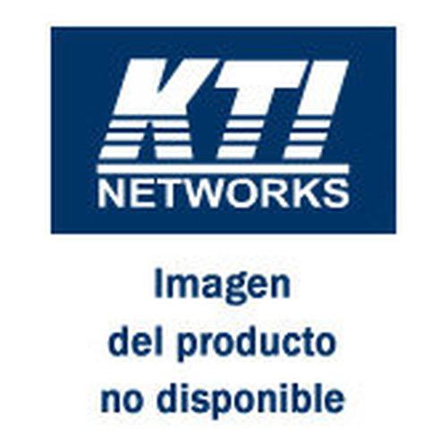KTI IEEE 802.3af compliant PoE (Power over Ethernet) PSE Injector-IR40 KTI IEEE 802.3af compliant PoE (Power over Ethernet) PSE Injector