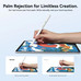 LAPIZ VENTION KQNW0-SX25 LAPIZ VENTION KQNW0