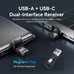 PRESENTADOR VENTION KQPB0-GL-SX30 PRESENTADOR VENTION KQPB0-GL