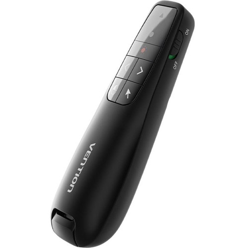 PRESENTADOR VENTION KQPB0-SX30 PRESENTADOR VENTION KQPB0