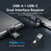 PRESENTADOR VENTION KQPB0-SX30 PRESENTADOR VENTION KQPB0