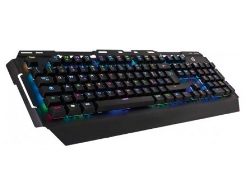 Teclado Gaming Mecanico Conceptronic Kronic01 Italiano