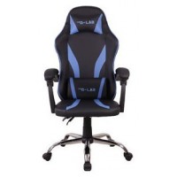 THE G-LAB GAMING CHAIR CONFORT - BLUE (Espera 4 dias)