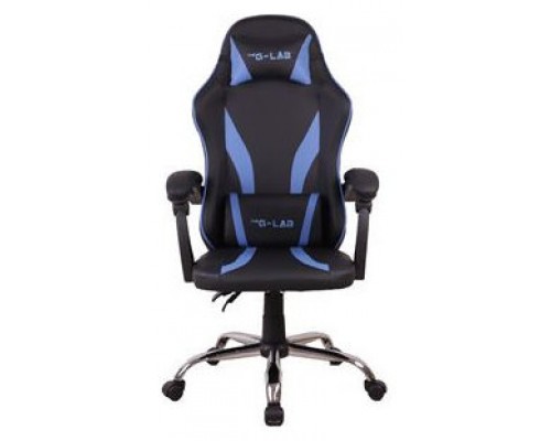 THE G-LAB GAMING CHAIR CONFORT - BLUE (Espera 4 dias)