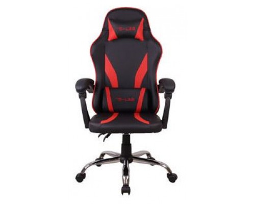 THE G-LAB GAMING CHAIR COMFORT-RED (Espera 4 dias)