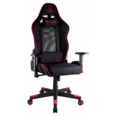 THE G-LAB GAMING CHAIR ERGONOMIC-SIZE XL - RED (KS-OXYGEN-XL-RED) (Espera 4 dias)