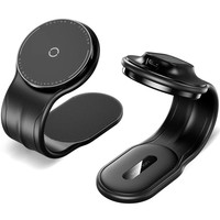 CARGADOR COCHE INALAMBRICO 15W NEGRO VENTION (Espera 4 dias)-SX35 CARGADOR COCHE INALAMBRICO 15W NEGRO VENTION (Espera 4 dias)