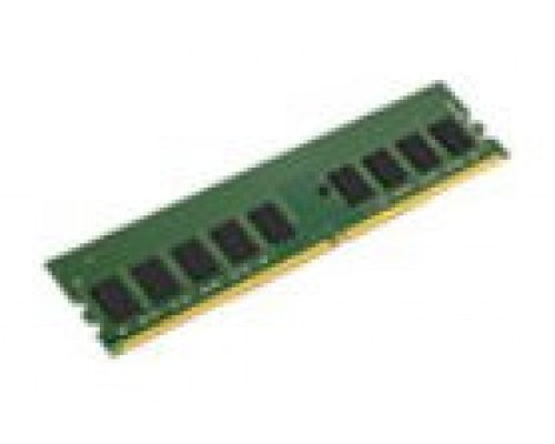 DDR4 8 GB 2666 ECC KINGSTON (Espera 4 dias)