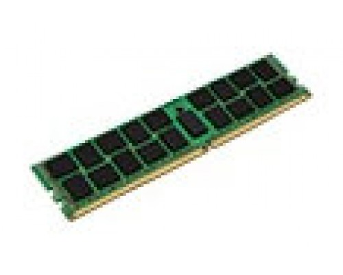 DDR4 32 GB 2666 ECC REG KINGSTON (Espera 4 dias)