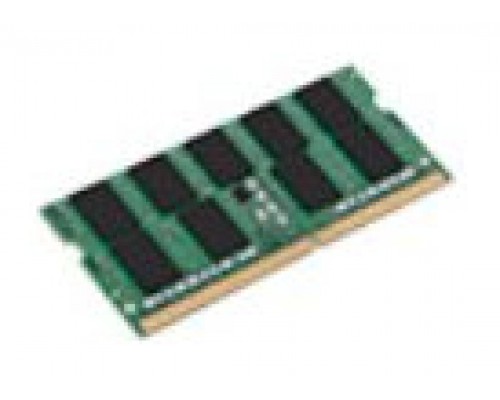 Kingston Technology KSM26SED8/16HD módulo de memoria 16 GB DDR4 2666 MHz ECC (Espera 4 dias)